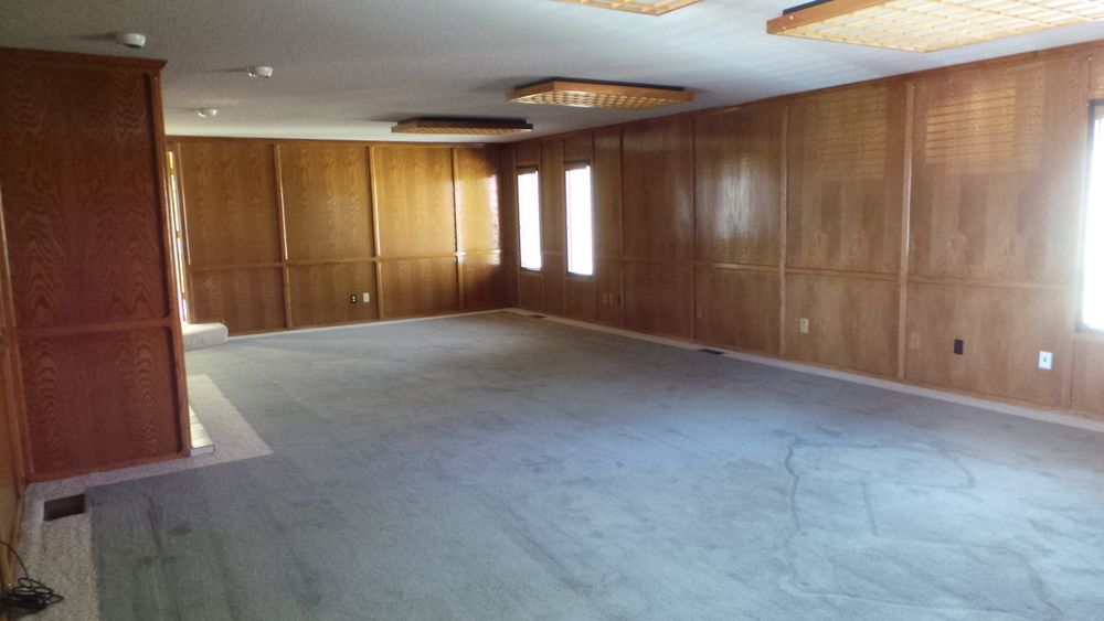 Benchmark Office Plaza: 8008 Slide Rd, Lubbock, TX 79424